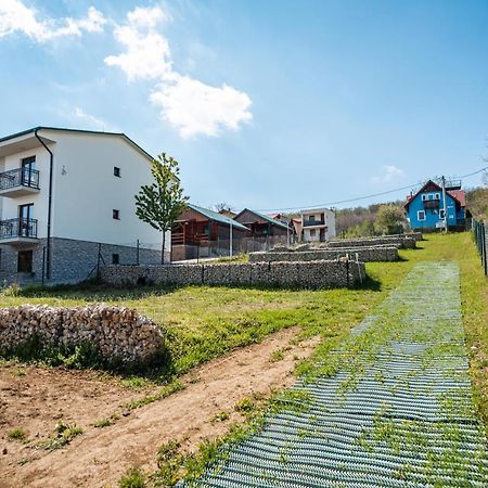 Отель Gabion Garden Подгайска Экстерьер фото